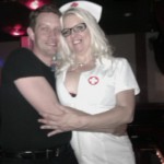 Dirty Wet Nurse Veronica with Jonathan