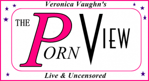 The Porn View Logo
