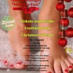 JOIN ME! FOOTNIGHT SAN DIEGO DEC 7